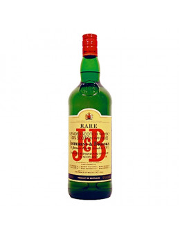 J-B Rare Scotch Whisky 1L