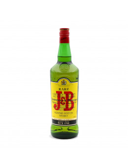 J-B Rare Scotch Whisky 0.7L