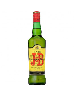 J-B Rare Scotch Whisky 0.35L